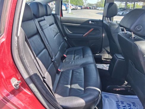 Used 2003 Volkswagen Passat GLX AWD/4WD image 13