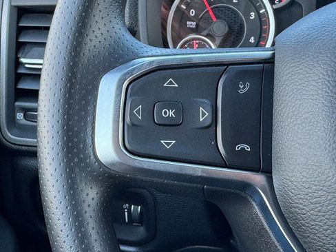 New 2026 RAM 2500 Tradesman image 16