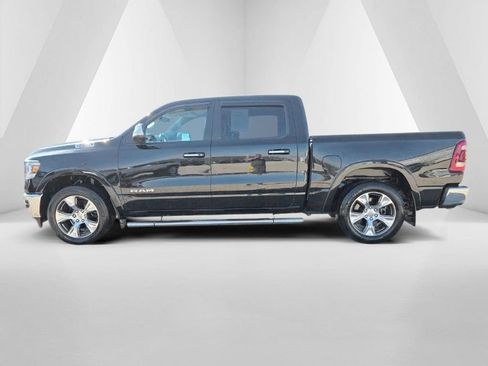 Used 2019 RAM 1500 Laramie image 5