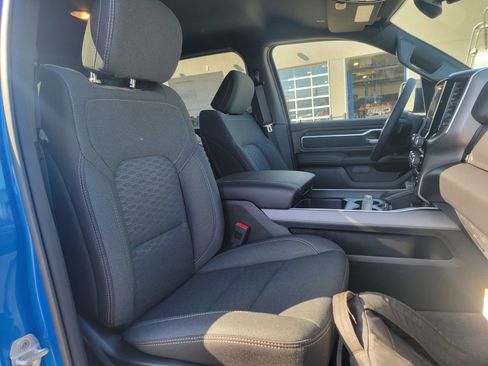 New 2025 RAM 1500 Big Horn image 18