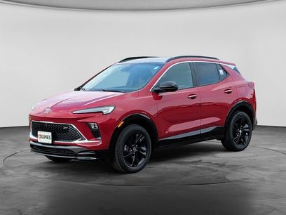 New 2026 Buick Encore GX Sport Touring w/ Advanced Technology Package