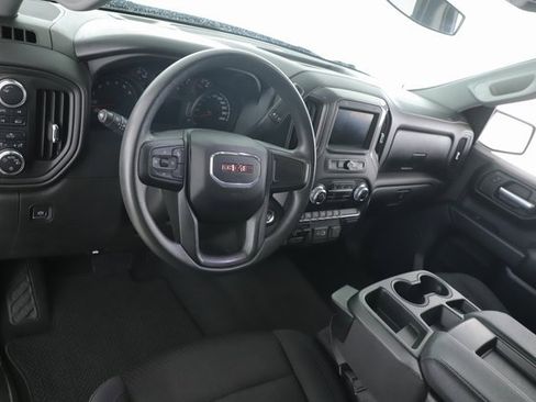 Used 2023 GMC Sierra 1500 Pro w/ Graphite Edition image 17