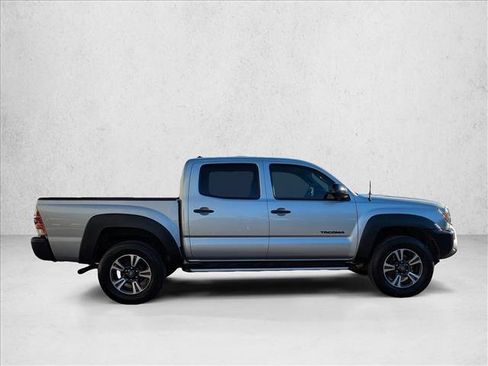 Used 2012 Toyota Tacoma PreRunner image 4