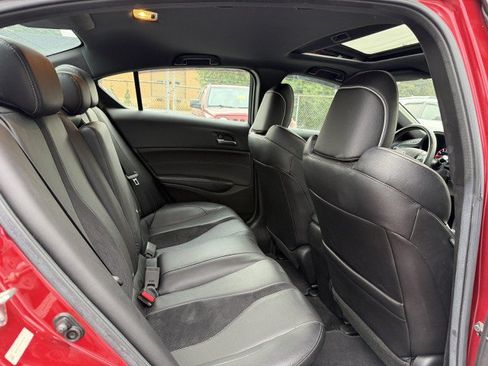 Used 2019 Acura ILX FWD image 14