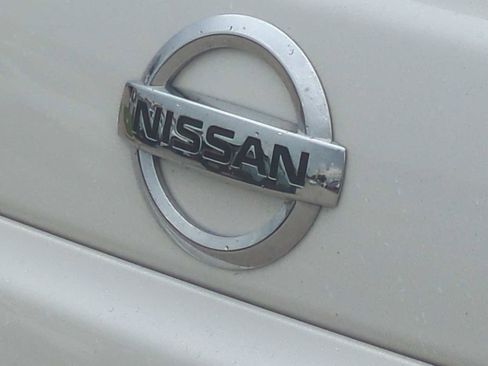 Used 2017 Nissan Murano SL AWD/4WD image 32