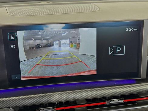 New 2026 Hyundai Sonata N Line FWD image 17