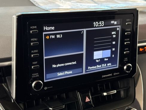 Used 2022 Toyota Corolla LE FWD image 18