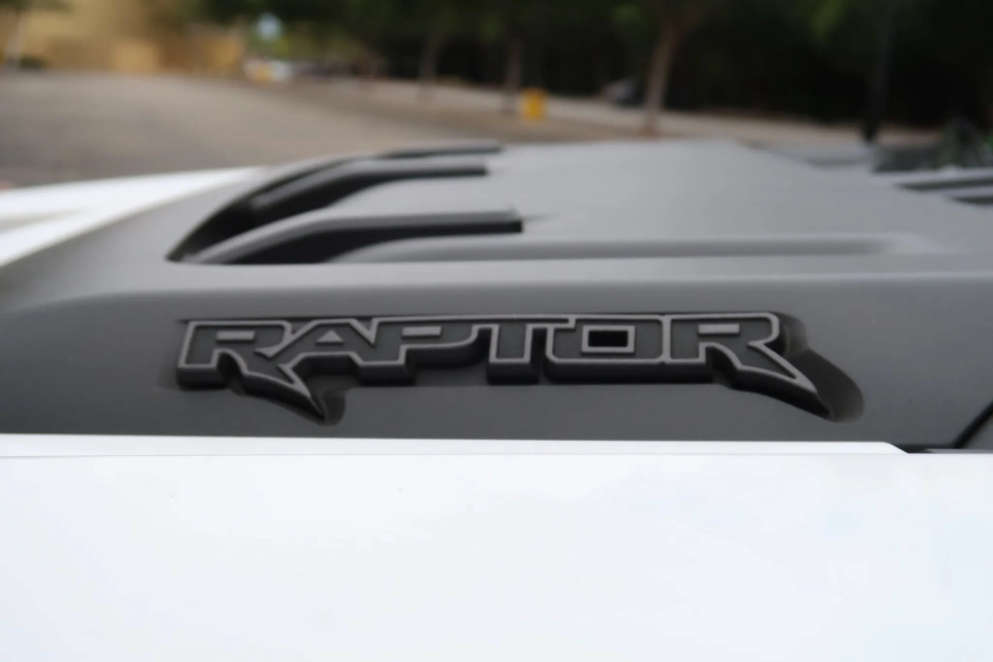 Used 2022 Ford F150 Raptor w/ Equipment Group 801A High AWD/4WD image 16
