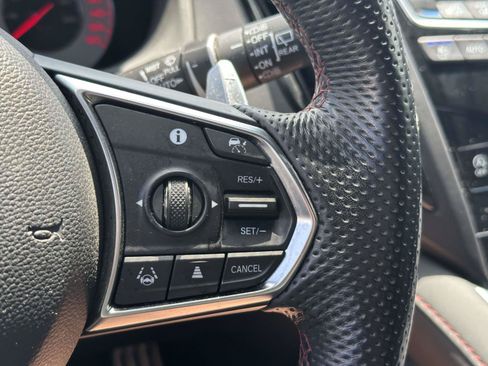 Used 2022 Acura RDX A-Spec AWD/4WD image 24