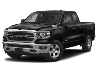 Used 2023 RAM 1500 Big Horn video 1