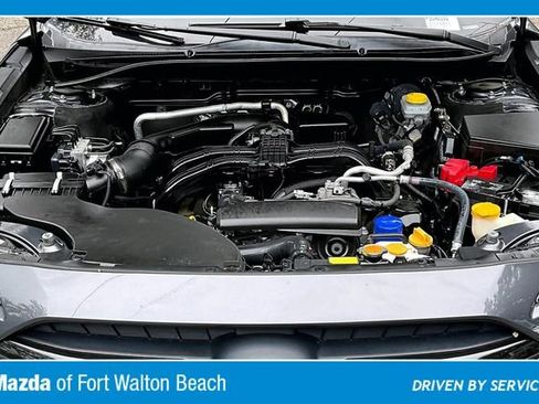 Used 2023 Subaru Outback Onyx Edition w/ Tech Package 2 AWD/4WD image 31