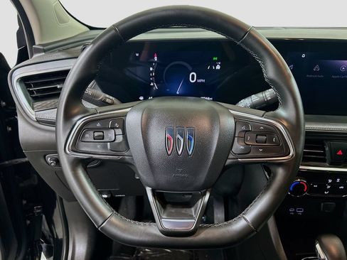 Used 2025 Buick Encore GX Sport Touring FWD image 9
