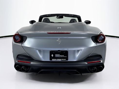 Certified 2020 Ferrari Portofino image 6