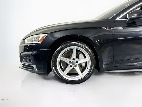 Used 2019 Audi A5 2.0T Premium w/ Convenience Package AWD/4WD image 23