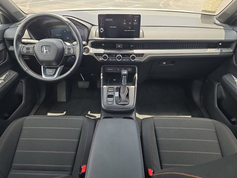 Certified 2026 Honda CR-V TrailSport image 9