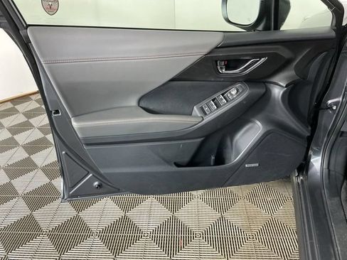 New 2026 Subaru Crosstrek 2.5i Limited AWD/4WD image 9