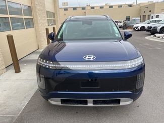 New 2026 Hyundai Ioniq 9 Limited video 2