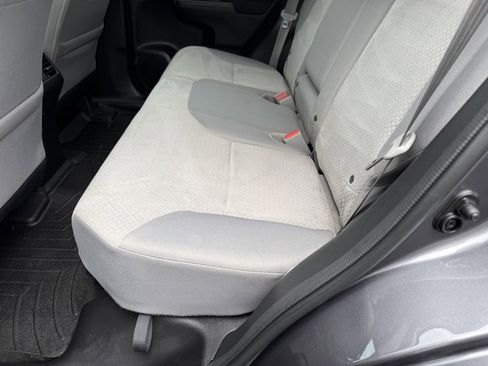 Used 2016 Honda CR-V EX image 29