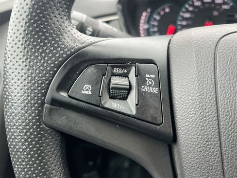 Used 2020 Chevrolet Trax LS w/ Tint and Cruise Package image 23