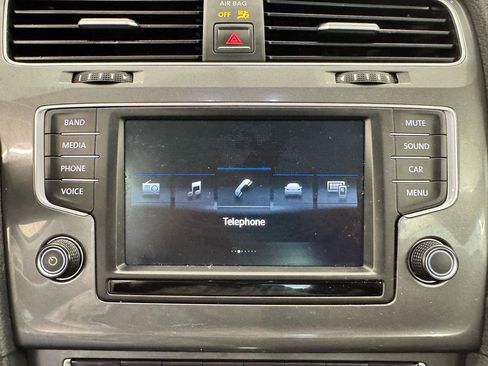 Used 2017 Volkswagen Golf Alltrack SEL AWD/4WD image 35
