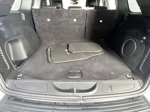 Used 2022 Jeep Grand Cherokee Laredo X image 25