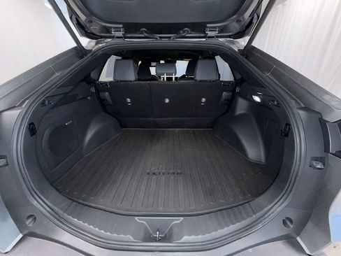 Certified 2023 Subaru Solterra AWD image 19