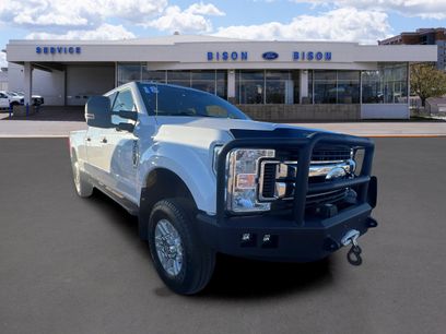 Used 2018 Ford F250 XLT w/ XLT Value Package