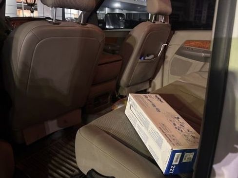 Used 2006 Dodge Ram 3500 Truck SLT w/ Light Group image 3