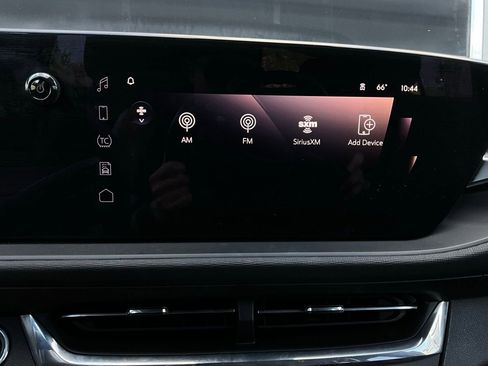 Used 2025 Buick Envista Preferred image 30