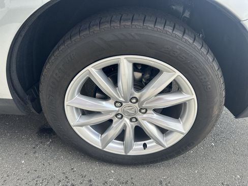 Used 2021 Acura RDX FWD image 37