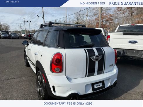 Used 2011 MINI Cooper Countryman S image 10