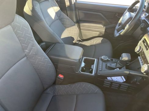 New 2026 Toyota Tacoma SR5 AWD/4WD image 23