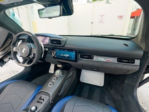 Used 2024 Maserati MC20 Cielo image 82