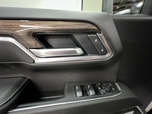 New 2026 Chevrolet Silverado 1500 RST w/ Convenience Package II AWD/4WD image 24