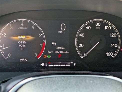 Used 2024 Honda Civic Sport image 22