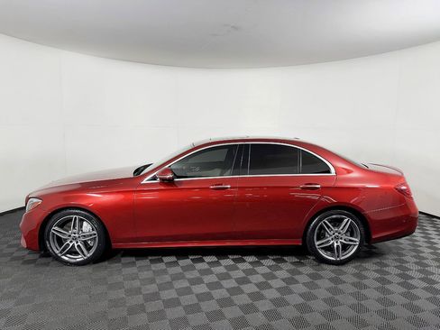 Used 2019 Mercedes-Benz E 300 w/ Parking Assistance Package image 20
