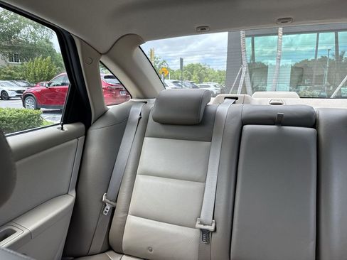 Used 2006 Mercury Montego Luxury FWD image 17