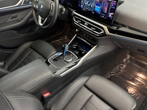 Certified 2023 BMW i4 eDrive40 w/ Premium Package image 33