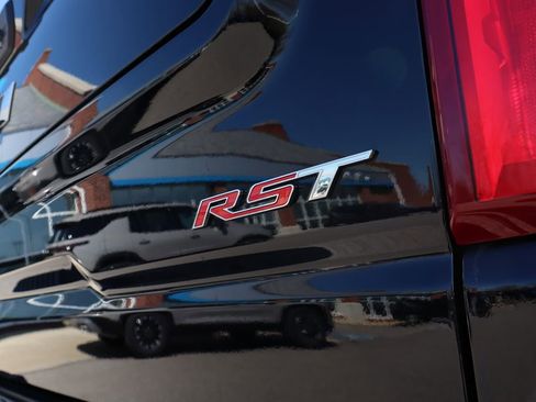 New 2026 Chevrolet Silverado 1500 RST w/ Convenience Package II AWD/4WD image 39