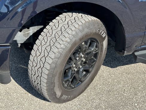 Used 2024 Ford F150 XLT w/ Equipment Group 302A MID AWD/4WD image 43