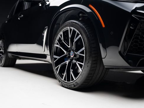 Used 2022 BMW X5 M w/ Executive Package AWD/4WD image 83