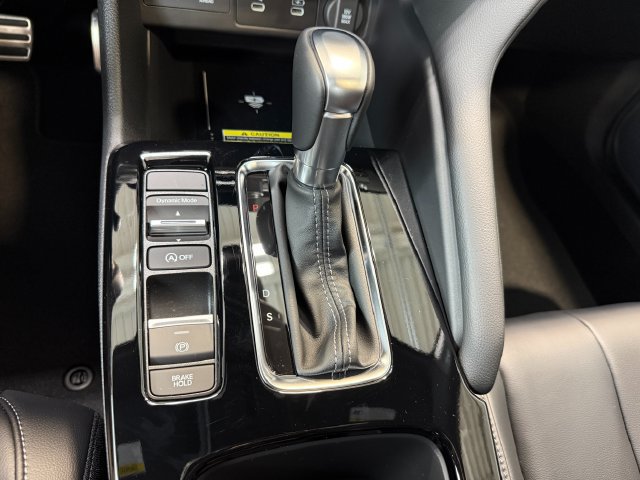 Used 2026 Acura Integra A-Spec FWD image 24