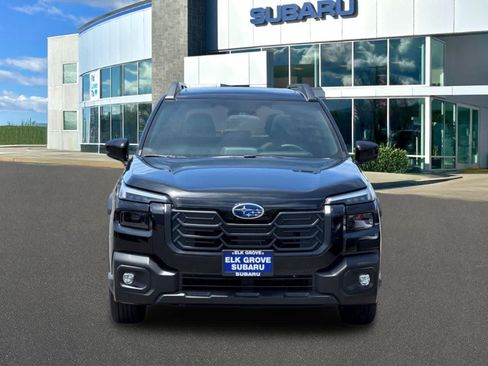 New 2026 Subaru Outback Limited AWD/4WD image 10