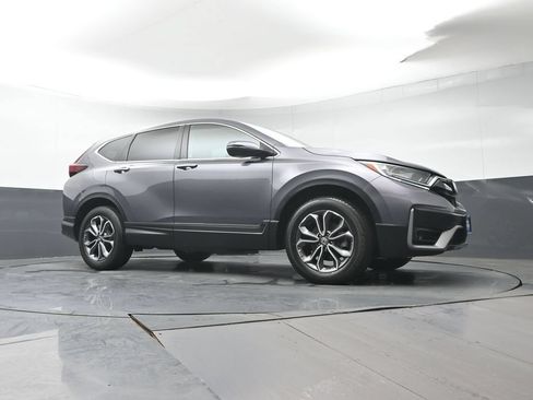 Used 2022 Honda CR-V EX image 33