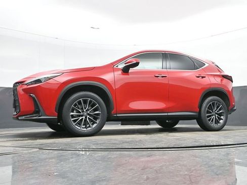 Used 2022 Lexus NX 350 AWD w/ Accessory Package 2 image 42