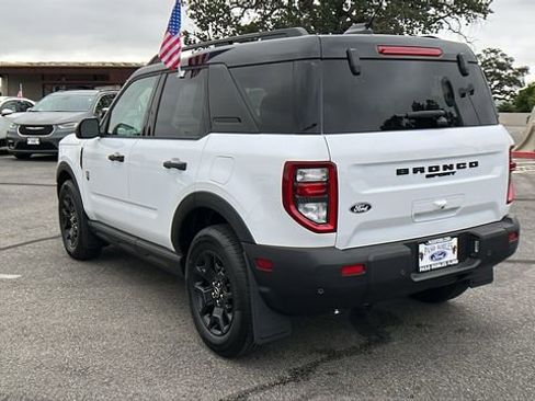 New 2026 Ford Bronco Sport Big Bend AWD/4WD image 5