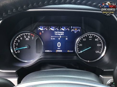Used 2022 Ford F150 XLT w/ Equipment Group 302A High AWD/4WD image 15