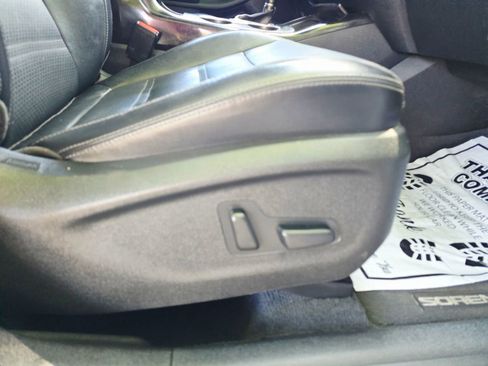 Used 2017 Kia Sorento EX FWD image 33