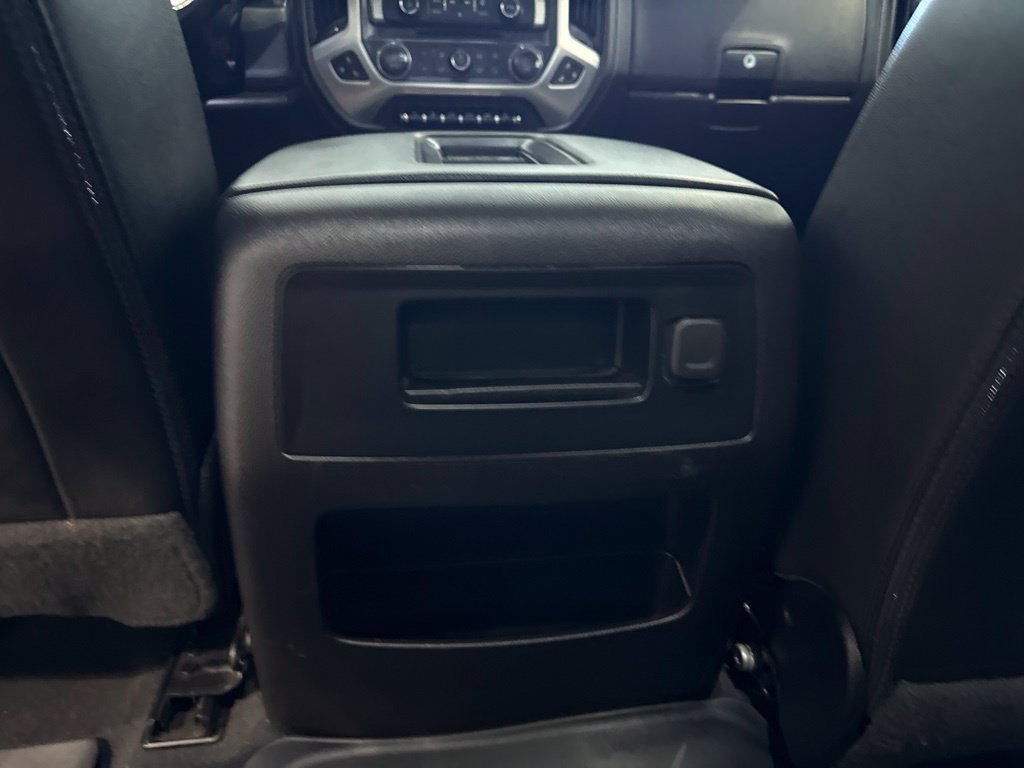 Used 2018 GMC Sierra 1500 SLT AWD/4WD image 21