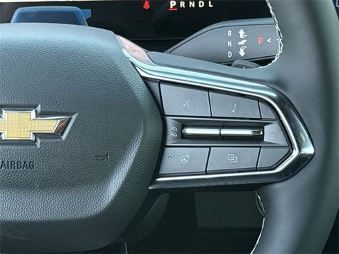 New 2026 Chevrolet Traverse LT w/ Enhanced Driving Package image 14